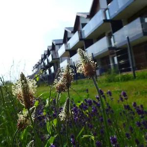 Apartament Pod Trzynastką, Gdańsk
