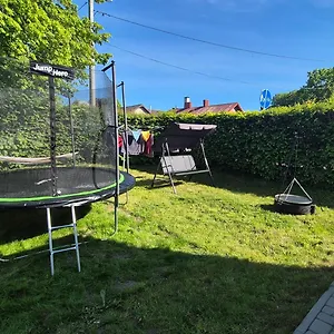 Apartament U Basi, Gdańsk